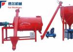 Dry Pulping Equipment For 5-6T/H /Dry Powder Mortar Equipment / Dry Mixing