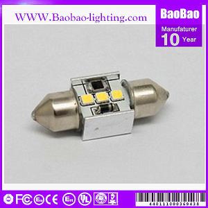China Baobao-Canbus-SJ-3W 31mm factory