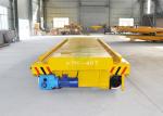 10-50 Ton Industrial Interbay Material Transport Railway Guided Plant Die