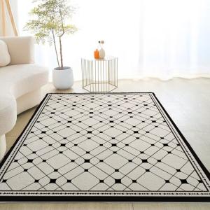 China Factory Wholesale Alfombras Karpet Custom Printing Rug Carpets and Rugs Living Room factory