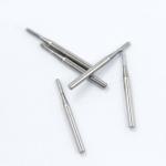 19mm Dental Carbide Bur In Dentistry FG Round Cylinder Cross Cut Head