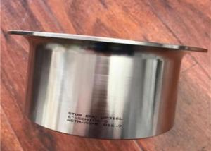 China Loose Type 1/2inch Stainless Steel Flange Welding Ring factory