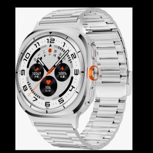 China U8 Ultra AMOLED Android 9.0 Smart Watch Men 5G SIM Card WiFi GPS Rotating Camera Sport factory