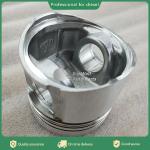 Hot Sale QSB3.3 B3.3 4D95 diesel engine piston 3800879