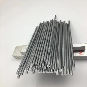 China Aluminium Alloy Flat/round Bar Aluminum Rod Round 6061 6101 500-6000mm 3mm-500mm 6000 Series Anodizing Constru factory