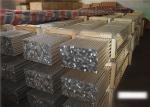 Extruded Magnesium Anode Rod for Water Heater / Mg Anode for tank cathodic