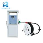 Filling Pumps Gas Station Single Spout Gasoline Fuel Dispenser BJJ-20-AH1SHQ