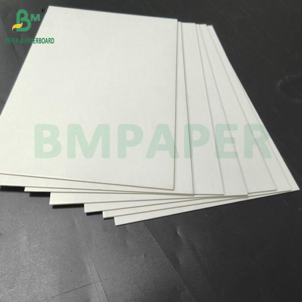 FBB GC1 Board One Side White Coated 1000gsm High End Packaging Box Board FBB GC1 Board One Side White Coated 1000gsm High End Packaging Box Board