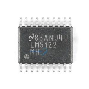 China Texas Instruments Switching Voltage Regulator Ic LM5122MHX/NOPB 1 Output factory