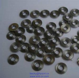 China KW1-M119R-00X Collar factory