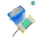 High Capacity 3.7V Li Polymer Battery 1S2P 14.8wh 3.7v 805050 4000mAh 4400mAh
