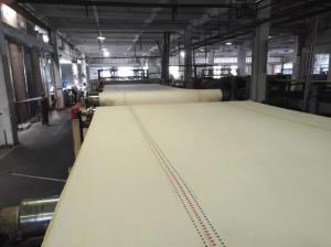 China Cotton tape,cotton belt ,corrugated cotton belts factory
