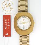 Good Price Fashion Luminous Watches Wholesale Factory Gift Stainless Steel Watch