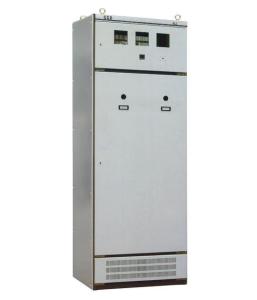 China Modular Lighting Low Voltage Switchgear 3150A For Power Plants factory