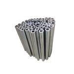 Welded Precision Steel Pipes 316 304 Stainless Steel Hot Rolled Steel Pipes