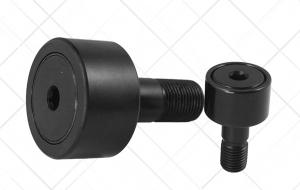 China Self Lubrication 30mm NUKR Stud Type Track Roller factory