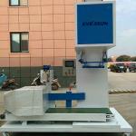 25kg Powder Automatic Packaging Machine Quantitative Food Weighing And Automatic