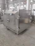 SUS304 Industrial Vacuum Drying Machine Tray Oven Dryer 7.5kw
