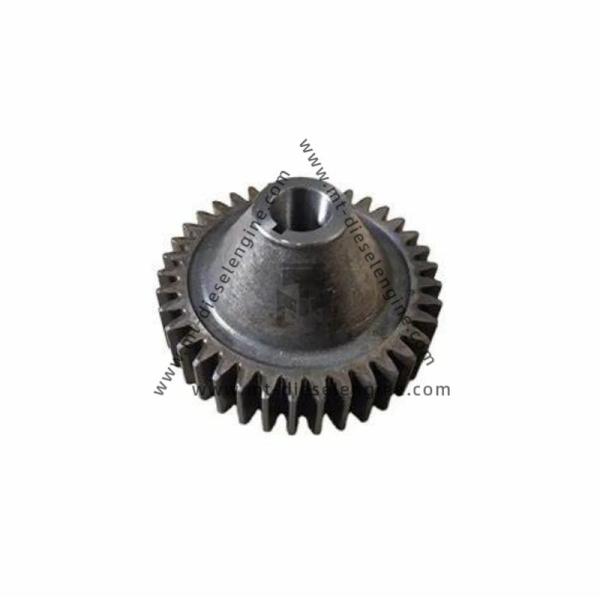 Toothed gear 04294465 04283570 04255908 04197400 0429 4465 0428 3570 0425 5908