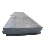 Cold Rolled Carbon Coated Steel Plate TUV Length 1000 - 12000mm