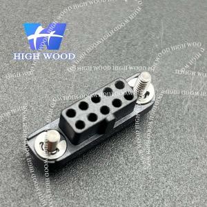 China HW-CMM Connector , HW-222C10M11 , MTL-55302F , 2mm Pitch factory