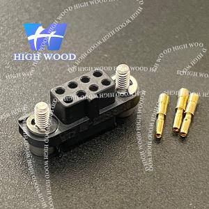 China HW-CMM Connector, HW-222S08M16, 2mm pitch. factory
