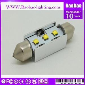 China Baobao-Canbus-SJ-9W 36mm factory