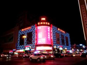 China HE1201M05 Miracle Bean 0.1W 12mm Digital Rgb Led Pixels factory