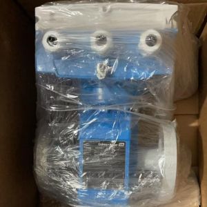 Endress + Hauser Proline Promag W 400 Electromagnetic Flowmeter