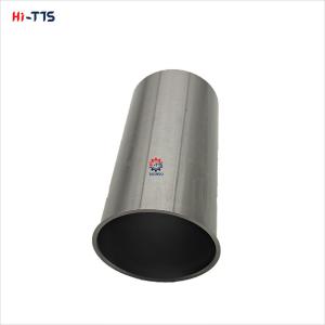 China C240 Cylinder Liner 9112612301 9112612300 For Isu-zu Diesel Engine Parts factory