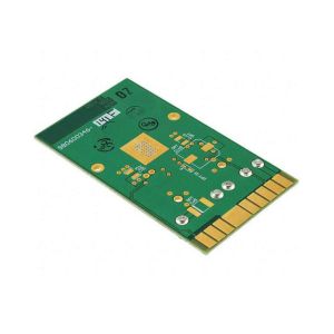 China LMZ14201EVAL Embedded Solutions Simple Switcher Power Module LMZ14201 Evaluation Board factory