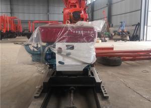 China High-Performance Water Well Drilling Rig Drilling Diameter 75-300mm factory
