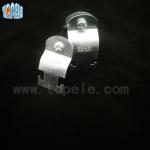 Long Life Steel 20mm 25mm 32mm BS4568 Conduit Clip Abrazadera Tipo Caddy
