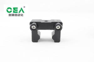 China High Dynamic Load Rating Round Ball Linear Guide Bearing factory