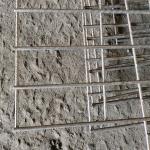 New Arrival Best Prices Heavy Duty 2x4 Galvanized Garden Fence Iron Welded Wire