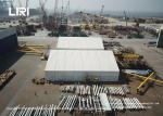 Double Layers Alloy 6061 Industrial Storage Tents For Warehouse