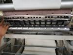 Ink Marked Facial Tissue Paper Making Machine Output Orderliness Embossing