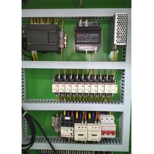 Piping Φ 38-63 Mm Automatic Hopper Loader Vacuum Conveying System