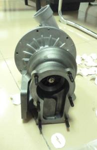 China Hitachi Earth Moving, Truck TV6140 Turbo 465482-0005,114400-0960 factory