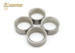 Cemented Carbide Alloy Roller Rings For Pre Finishing Stands And Hot Rolled