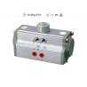 Buy cheap DC24V Horizontal Aluminum Pneumatic Actuator Air Cylinder Single Acting Actuator from wholesalers