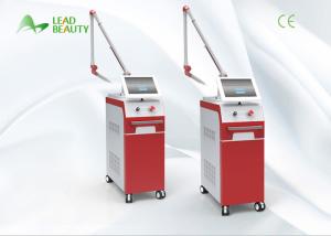 China Professional all color tattoo removal device remove pigment tattoos machine factory