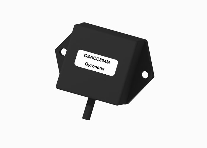 China GSACC304M MEMS Accelerometer with High Frequency Response Small Size and Light Weight for Vibration Monitoring on sale China GSACC304M MEMS Accelerometer with High Frequency Response Small Size and Light Weight for Vibration Monitoring on sale