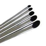 ASTM Hot Dip Pre Galvanized Steel Pipe For Construction 8 Inch