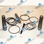 York compressor 02528678112 parts