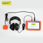 Pqwt Indoor And Outdoor Water Leak Detection Equipment