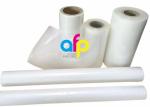 PET Roll Laminating Film For Book Cover Transparent Eco Friendly Material