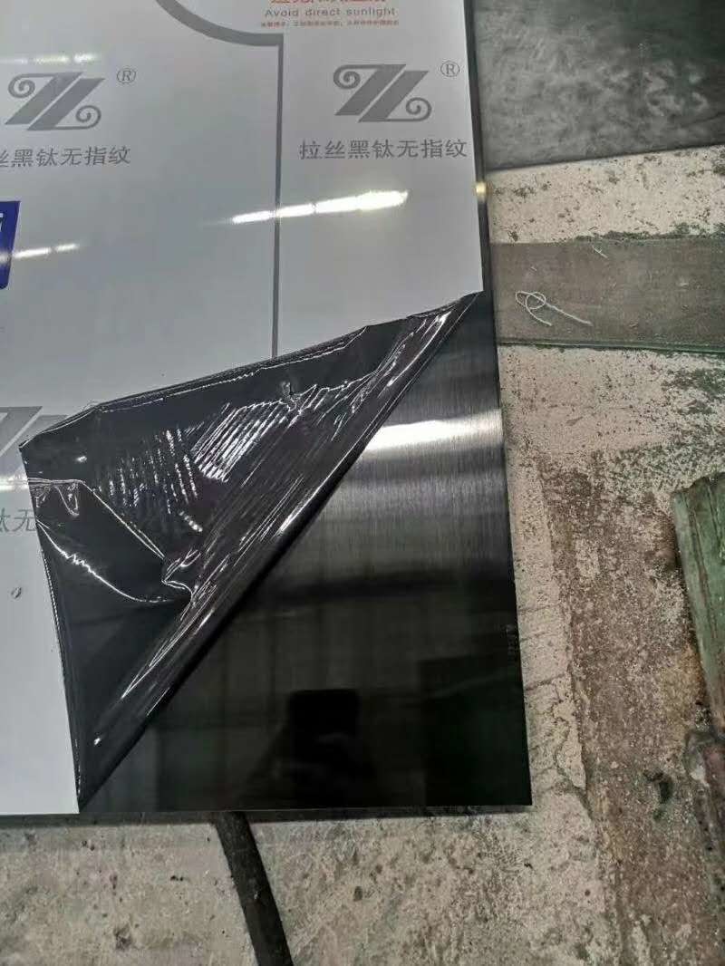 Grade 201 304 Thickness 0.5-2.0mm Ss Steel Sheet