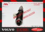Construction Machinery Parts 27297827 21424681 21379944 Fuel Injector 21340611