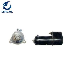 China starter 24V 9T 6.0KM 35MM starter motor 0001-417-001 for DH280 factory